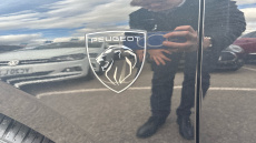 Peugeot 308 1.2 PureTech GT 5dr EAT8 Petrol Hatchback